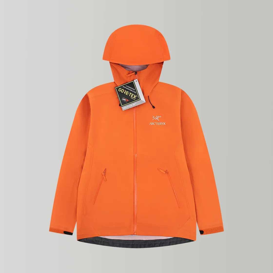 【 】 Hot Sale Arc'teryx Beta LT 26844 Gore-tex ， ， Factory ， ！ bluesign@ N 3LGORE-TEX ， Wear-Resistant， 、 Breathable， ， 20000 Breathable 10000 E 3D ， 3D ， ， ， Authentic YKK ， ， ， ， ， Factory ， ， ， ， 。 ， ， ，Lightweight ， Series ， Quality ！
